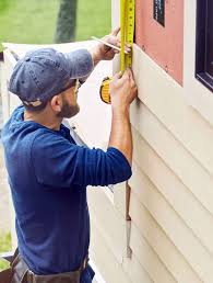 Best Siding for New Construction  in Jnstown, OH